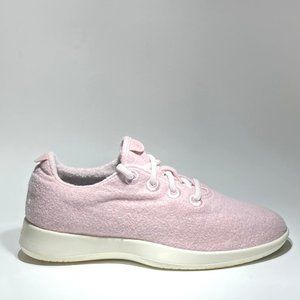 Allbirds Wool Runners Sneakers Kotare Heather Lavender Limited Edition Size 7